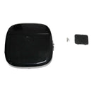 Mercedes Benz G Class W463 W464 W465 Black Rear Design Box Trunk Back Pack Generic