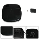 Mercedes Benz G Class W463 W464 W465 Black Rear Design Box Trunk Back Pack Generic