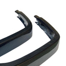 2025 Mercedes Benz G-Class W465 + Dry Carbon Front Rear Wheel Arches Generic