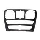 2019-2023 Mercedes Benz G-Class W464 W463A Carbon Fiber Center Console Volume CD Cover Generic