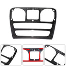2019-2023 Mercedes Benz G-Class W464 W463A Carbon Fiber Center Console Volume CD Cover Generic