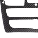 2019-2023 Mercedes Benz G-Class W464 W463A Carbon Fiber Center Console Volume CD Cover Generic
