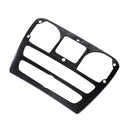2019-2023 Mercedes Benz G-Class W464 W463A Carbon Fiber Center Console Volume CD Cover Generic