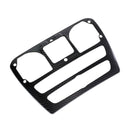 2019-2023 Mercedes Benz G-Class W464 W463A Carbon Fiber Center Console Volume CD Cover Generic