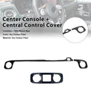 2019-2023 Mercedes Benz G Class W463A W464 Center Console + Central Control Cover Generic