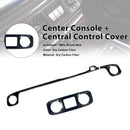 2019-2023 Mercedes Benz G Class W463A W464 Center Console + Central Control Cover Generic