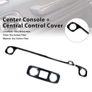 2019-2023 Mercedes Benz G Class W463A W464 Center Console + Central Control Cover Generic