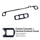 2019-2023 Mercedes Benz G Class W463A W464 Center Console + Central Control Cover Generic