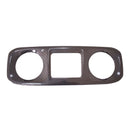 2019-2023 Mercedes Benz G-Class W463A W464 Carbon Fiber Center Console Plate Generic