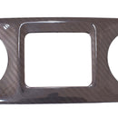 2019-2023 Mercedes Benz G-Class W463A W464 Carbon Fiber Center Console Plate Generic