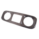 2019-2023 Mercedes Benz G-Class W463A W464 Carbon Fiber Center Console Plate Generic