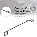 2019-2023 Mercedes Benz G Class W464 W463A Carbon Fiber Central Control Cover Generic