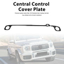 2019-2023 Mercedes Benz G Class W464 W463A Carbon Fiber Central Control Cover Generic