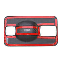 2019-2023 Mercedes Benz G-Class W463A W464 Carbon Fiber Door Trunk Handle Bowl Cover Generic