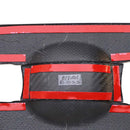 2019-2023 Mercedes Benz G-Class W463A W464 Carbon Fiber Door Trunk Handle Bowl Cover Generic