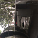 2019-2023 Mercedes Benz G-Class W463A W464 Carbon Fiber Door Trunk Handle Bowl Cover Generic