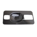 2019-2023 Mercedes Benz G-Class W463A W464 Carbon Fiber Door Trunk Handle Bowl Cover Generic