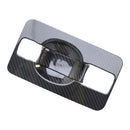 2019-2023 Mercedes Benz G-Class W463A W464 Carbon Fiber Door Trunk Handle Bowl Cover Generic
