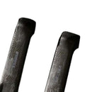2019-2023 Mercedes Benz G-Class W463A W464 5PCS Dry Carbon Door Handle Cover Trim Generic