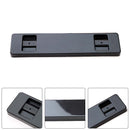 2019-2023 Mercedes Benz G-Class W463A W464 Dry Carbon Front Bumper License Plate Generic