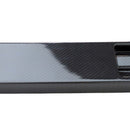 2019-2023 Mercedes Benz G-Class W463A W464 Dry Carbon Front Bumper License Plate Generic