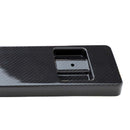 2019-2023 Mercedes Benz G-Class W463A W464 Dry Carbon Front Bumper License Plate Generic