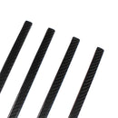 2019-2023 Mercedes-Benz G-Klasse W463EN W464 G63 Kulfiber Frontgrill Trim Cover Generisk