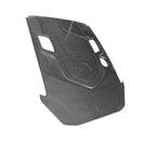 2019-2023 Mercedes Benz G-Class W463A W464 Dry Carbon Fiber Engine Cover Wind-Box Plate Generic
