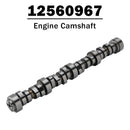 1999-2000 GMC Sierra 2500 6.0L 5967CC 364Cu. In. V8 GAS OHV Motor Nockenwelle 12560967 Generic