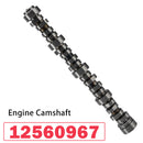 2003-2005 GMC Savana 2500 5.3L 5328CC 325Cu. In. V8 GAS OHV Motor Nockenwelle 12560967 Generic
