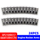 2018-2024 Audi 3.0L V6 24stk Motorvippearm 06M109417H 0P2109417 Generisk
