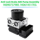 VW ABS Pumpeneinheit 1K0907379BS 1K0614517EG Generic