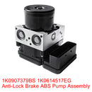 Audi ABS Pumpeneinheit 1K0907379BS 1K0614517EG Generic