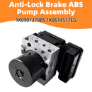 VW ABS Pumpeneinheit 1K0907379BS 1K0614517EG Generic