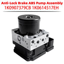 Audi ABS čerpadlová jednotka 1K0907379CB 1K0614517EH Generic