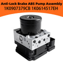 Audi ABS čerpadlová jednotka 1K0907379CB 1K0614517EH Generic