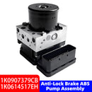 Audi ABS čerpadlová jednotka 1K0907379CB 1K0614517EH Generic