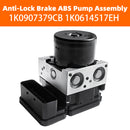 VW ABS Pumpeneinheit 1K0907379CB 1K0614517EH Generic