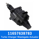 2013-2015 BMW 3-serie Touring (F31) Turbolader Wastegate Actuator 11657638783 Generisk