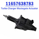 2014-2016 BMW 5-serie Sedan (F10 Facelift) Turbolader Wastegate Actuator 11657638783 Generisk