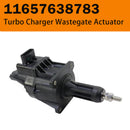 2013-2015 BMW 3-serie Touring (F31) Turbolader Wastegate Actuator 11657638783 Generisk