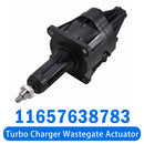 2011-2017 BMW X3 (F25) Turbocompressor Wastegate Atuador 11657638783 Genérico