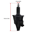2014-2016 BMW 5-serie Sedan (F10 Facelift) Turbolader Wastegate Actuator 11657638783 Generisk