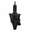 2013-2015 BMW 3-serie Touring (F31) Turbolader Wastegate Actuator 11657638783 Generisk