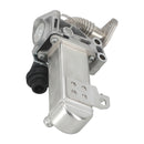 2010-2012 Nissan 5 dCi 4WD SUV EGR-ventilkjøler 147355X00A 14735-5X00A Generisk