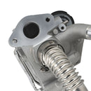2010-2012 Nissan Pathfinder R51 2 EGR-ventilkjøler 147355X00A 14735-5X00A Generisk