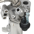 2010-2017 Nissan Cabstar F24 2 AGR-Ventilkühler 147355X00A 14735-5X00A Generic