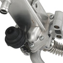 2004-2018 Nissan Np300 Navara D40 2 EGR Valve Cooler 147355X00A 14735-5X00A Generic