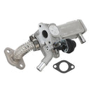 2004-2018 Nissan 5 Dci EGR Valve Cooler 147355X00A 14735-5X00A Generic