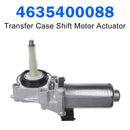 2002-2008 Mercedes-Benz G500 V8 5.0L Transfer Case Shift Motor 4635400088 Generic